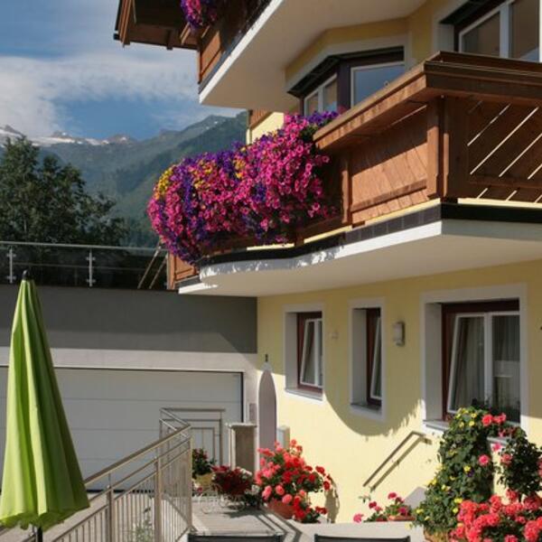 Appartement Christine