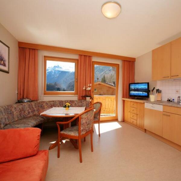 Appartement Christine