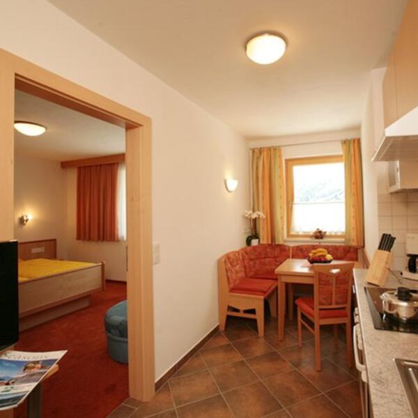 Appartement Christine