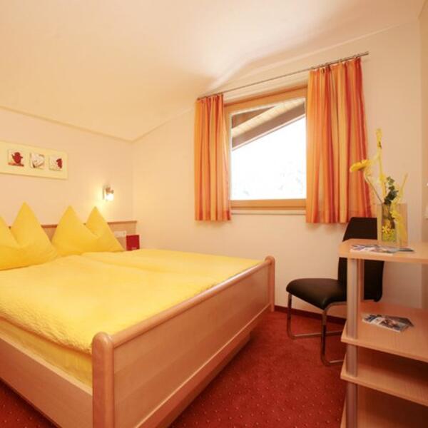 Appartement Christine