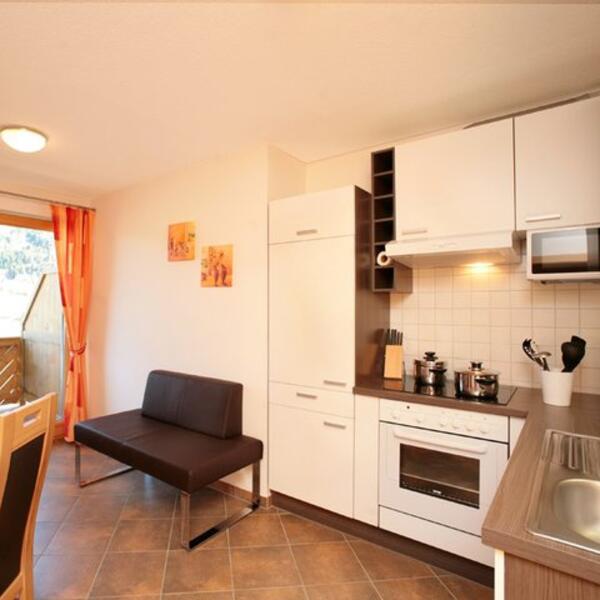 Appartement Christine