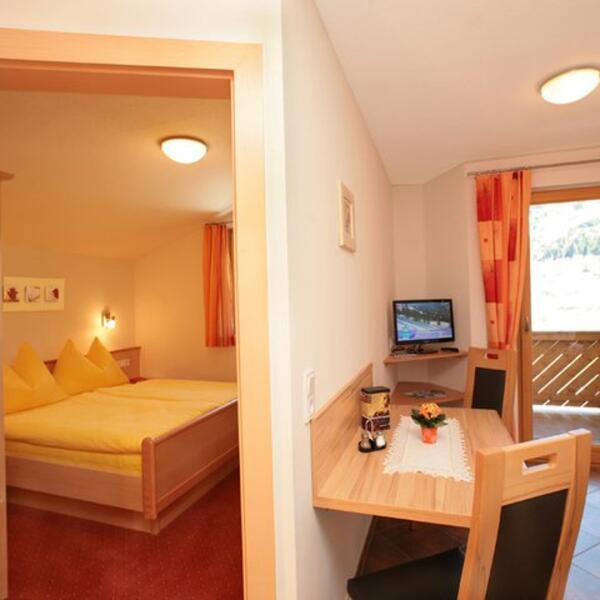 Appartement Christine