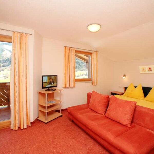 Appartement Christine