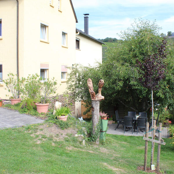 Wein & Gästehaus Conen