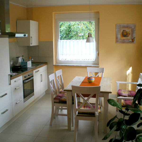 Wein & Gästehaus Conen