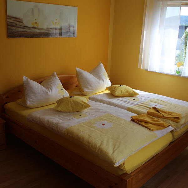 Wein & Gästehaus Conen