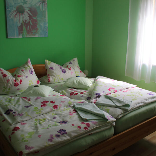 Wein & Gästehaus Conen