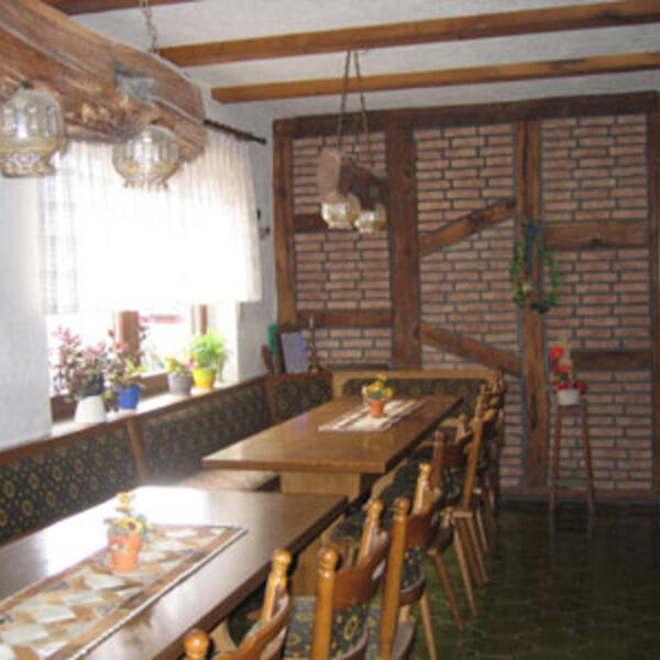 Wein & Gästehaus Conen