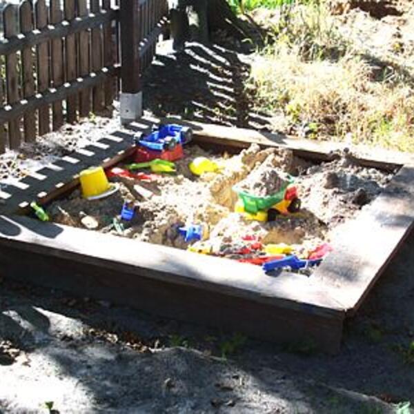 Ferienhaus „Elfriede Coordes“