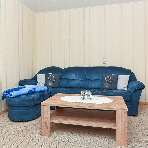 Ferienhaus „Elfriede Coordes“