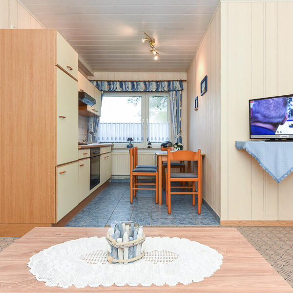 Ferienhaus „Elfriede Coordes“