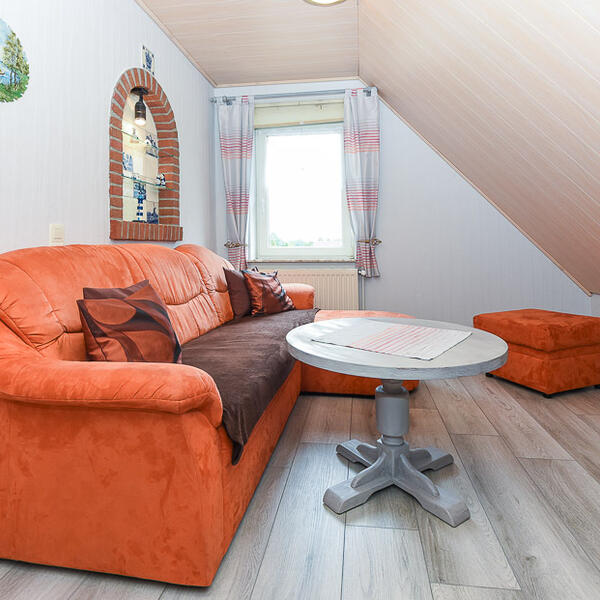 Ferienhaus „Elfriede Coordes“