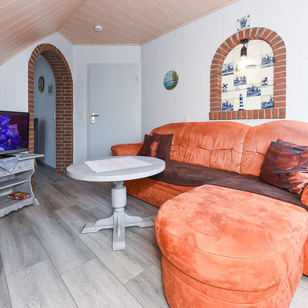 Ferienhaus „Elfriede Coordes“