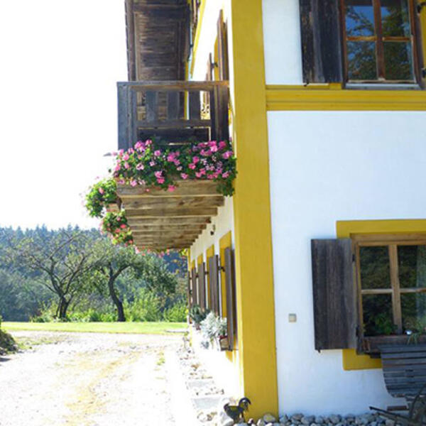Gästehaus Daimer