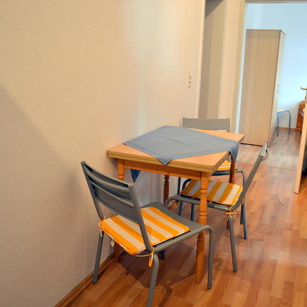 2 Sterne Pension Dessauer Hof