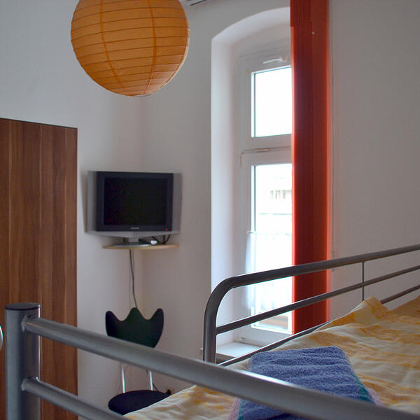 2 Sterne Pension Dessauer Hof