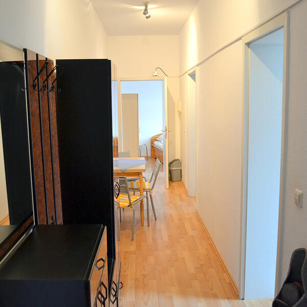 2 Sterne Pension Dessauer Hof