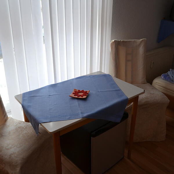 2 Sterne Pension Dessauer Hof