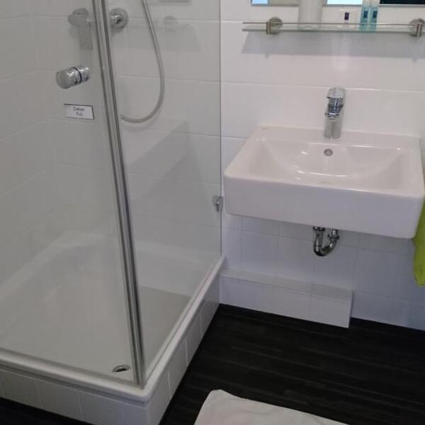 Hotel Garni Deutschherrenhof Trier