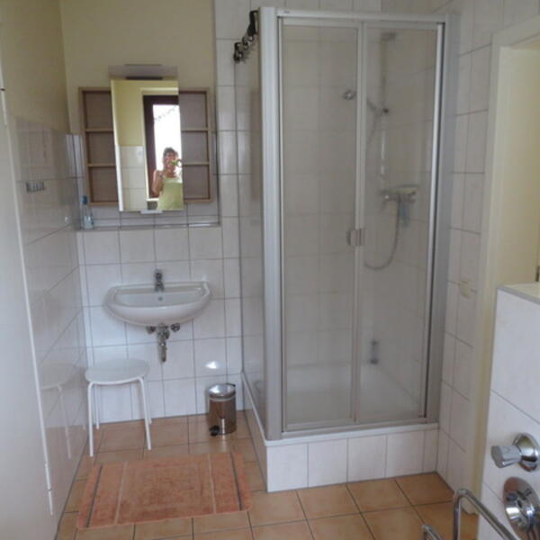 Ferienwohnung im Dichterviertel