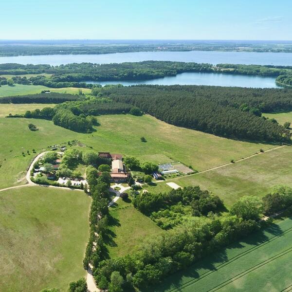 Bio-Vital-Hotel Landhaus Die Arche