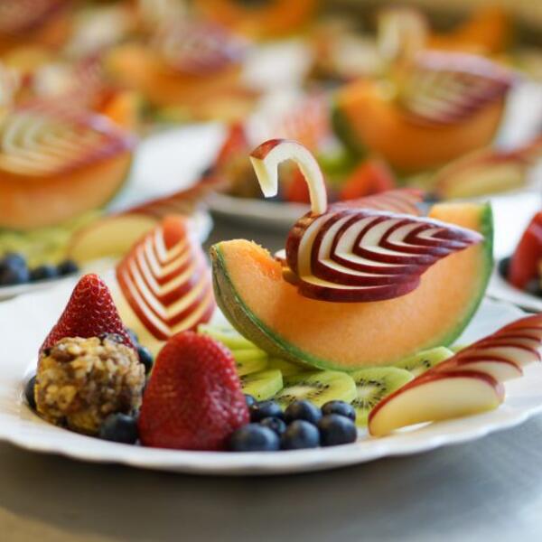 Bio-Vital-Hotel Landhaus Die Arche