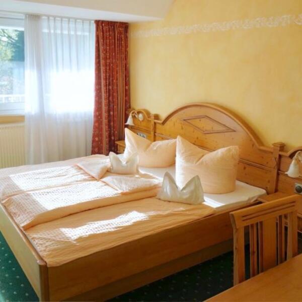 Bio-Vital-Hotel Landhaus Die Arche