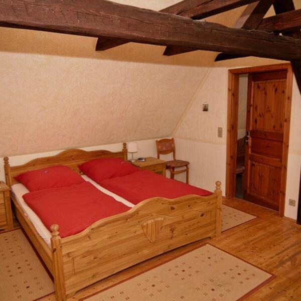 Ferienwohnungen Donnerwetter