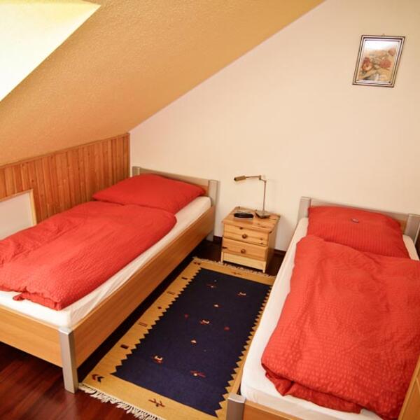 Ferienwohnungen Donnerwetter