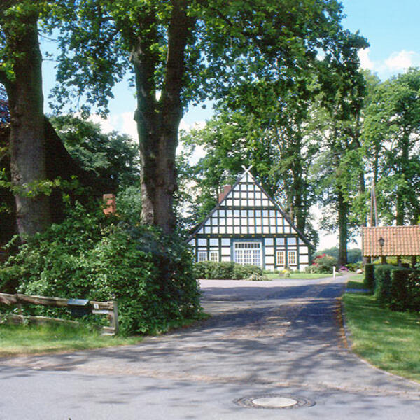 3 & 4 Sterne Mühlenhof