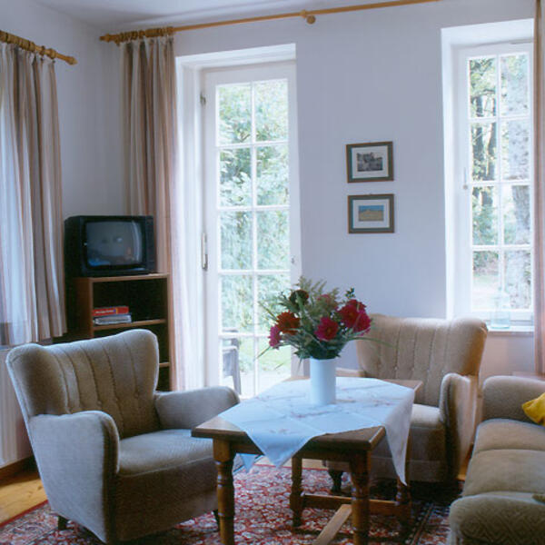 3 & 4 Sterne Mühlenhof