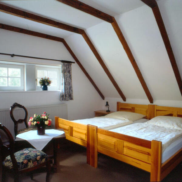 3 & 4 Sterne Mühlenhof