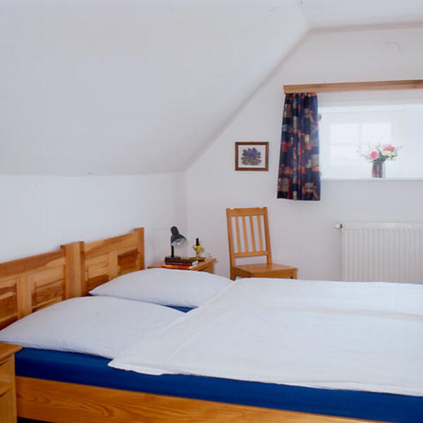 3 & 4 Sterne Mühlenhof