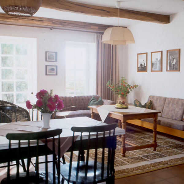 3 & 4 Sterne Mühlenhof