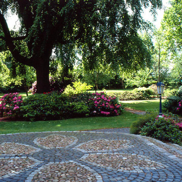 3 & 4 Sterne Mühlenhof