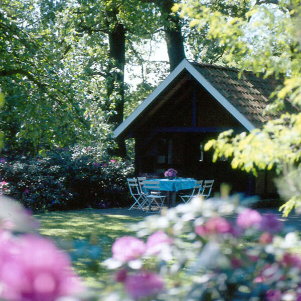 3 & 4 Sterne Mühlenhof