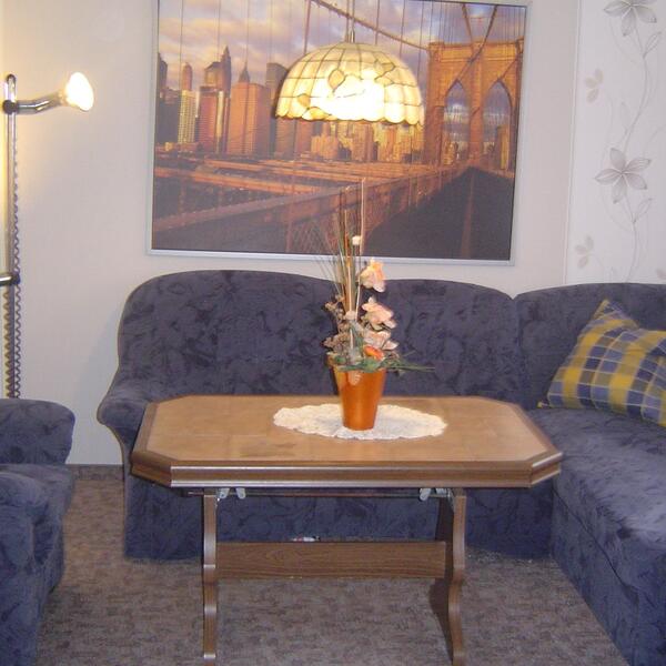 Ferienhaus Gottbehüt