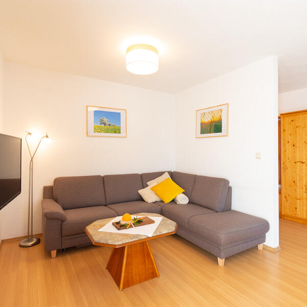 Urlaub am Bio-Bauernhof - Mitterhirschberg