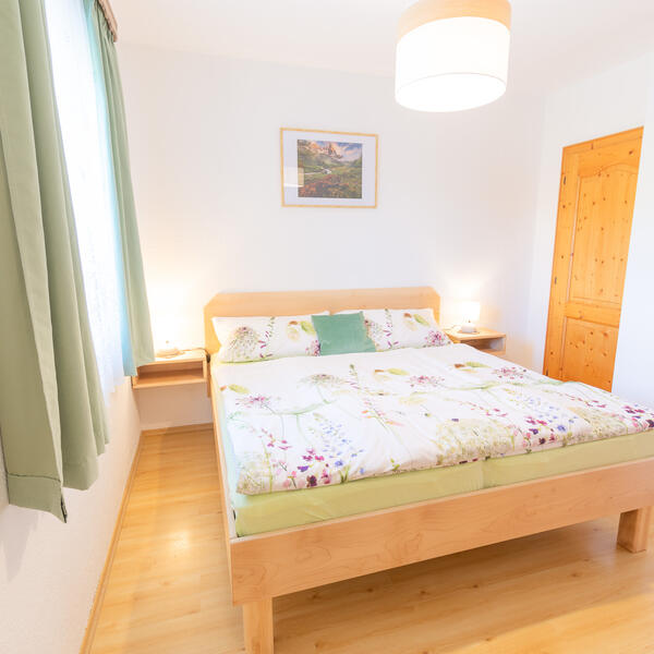 Urlaub am Bio-Bauernhof - Mitterhirschberg