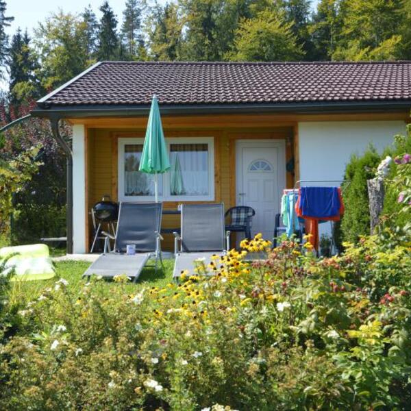 Bungalows Eberl
