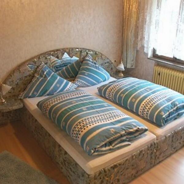 Cafe & Pension Egerstau