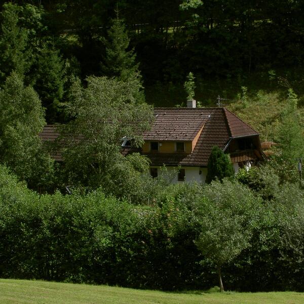 Ferienhaus Eichehüsli