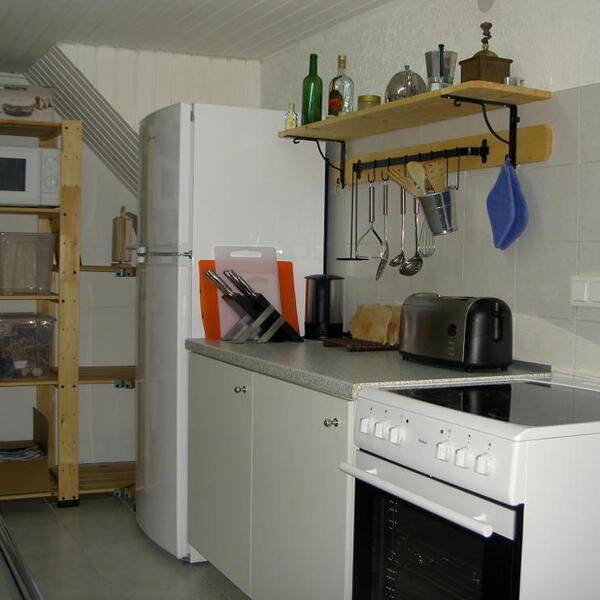 Ferienhaus Eichehüsli