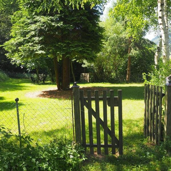 Ferienhaus Eichehüsli