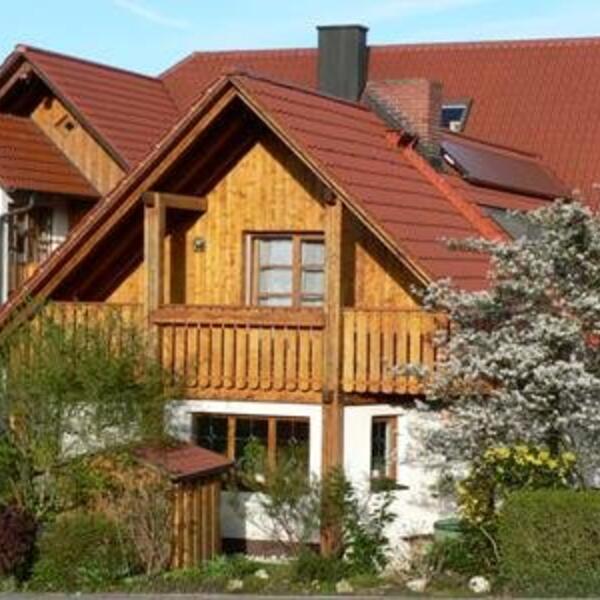 Ferienwohnungen Eisenhofer