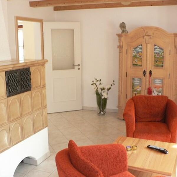 Ferienwohnungen Eisenhofer