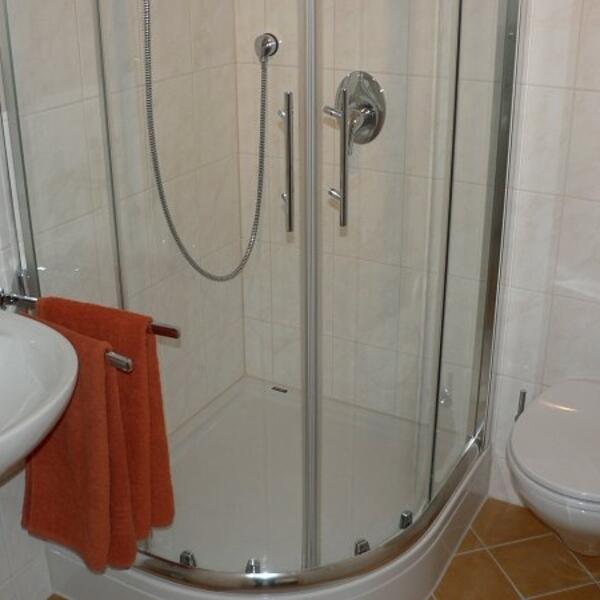 Ferienwohnungen Eisenhofer