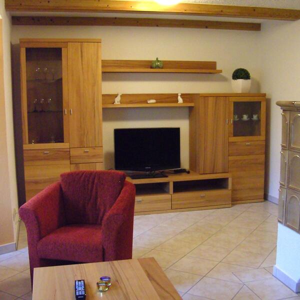 Ferienwohnungen Eisenhofer