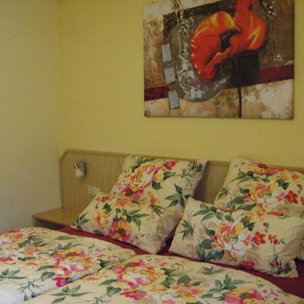 Ferienwohnungen Eisenhofer