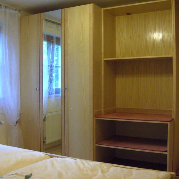 Ferienwohnungen Eisenhofer